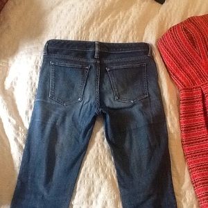 Banana Republic  jeans, size 27